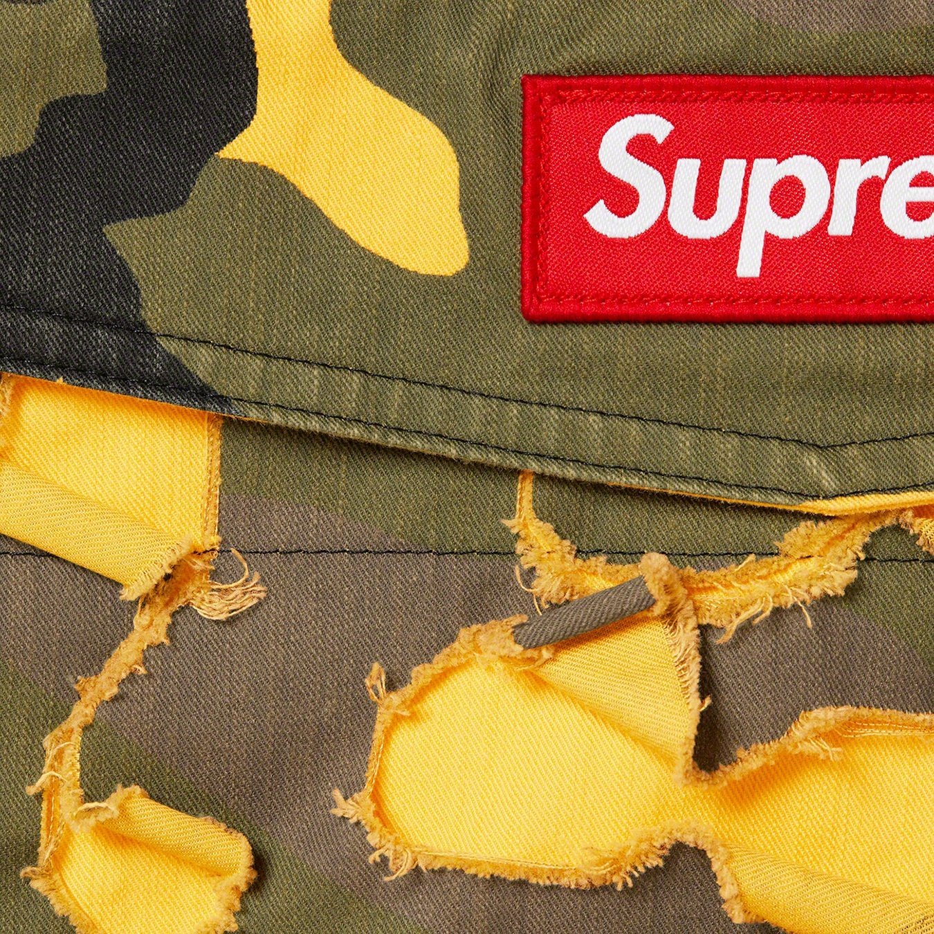 Supreme®/Griffin Anorak view 6